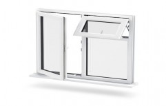 UPVC Casement Windows by ARS UPVC Doors & Windows