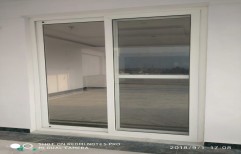 Upvc Casment window & door   by Zebra Interior