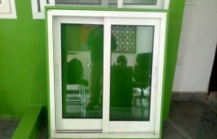 UPVC Window by Top Glass And Aluminum House