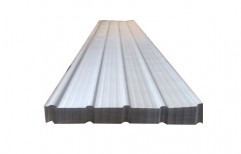 Wall Cladding Systems For Roofing Sheds by Shree Sai Steels