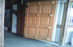 Wooden Doors Frames Window by Greene Enterprises