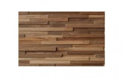 Wooden Wall Cladding by Sri Krishna Agencies