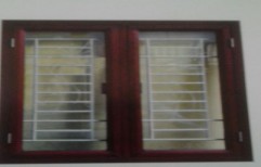 Wooden Window by Hindustan Trade Links