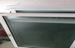 Aluminium Sliding Window by Sai Enterprises