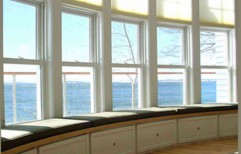 Bay Windows by George Projects Private Limited