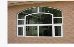 Fixed Window by Paramount Consultant And Corporate Advisors Pvt. Ltd.