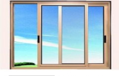 High quality Aluminium Sliding Windows      by Gazel Architectures Pvt Ltd
