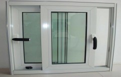 Interior Sliding Window     by Classic Traders