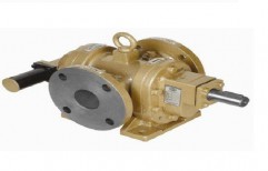 Rotary Gear Pumpset by Tech-mech Engineering Co.