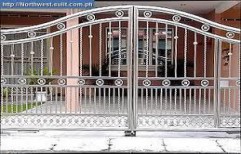 Steel Windows/ Gate Designs by Laymen Property Services