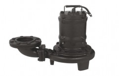 Submersible Dewatering Pumps by Tech-mech Engineering Co.