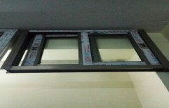 UPVC  Color Windows by Spectra Solutions