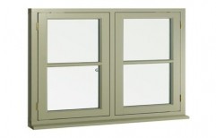 UPVC Glass Casement Window   by Signature Windows