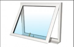 UPVC Top Hung Windows by Telesia German Window And Door