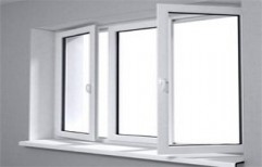 Casement Windows by Venexa Techno Enterprises