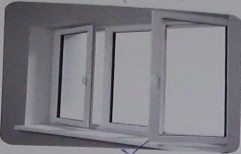 Casement Windows by Arpitha Engineers