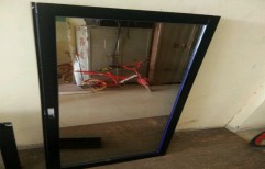 Glass Windows by Avani Inpha Door