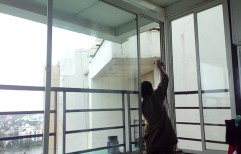 Sliding Window With Fix Window   by Shree Ganesh Enterprises