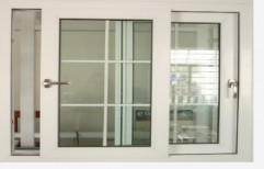 Sliding Windows by Siesto UPVC Window Systems