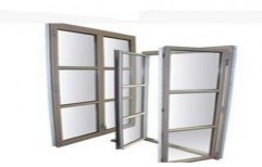 Steel Windows by Goyal Aluminium