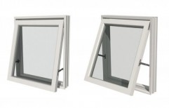 Top Hung Window  by Ram Industries