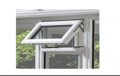 Top Hung Windows    by Dream UPVC Systems