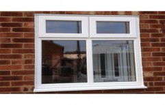 UPVC Casement Windows by Global Green Eco Technologies Private Limited