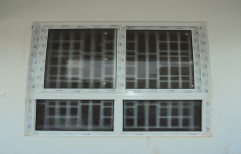 UPVC Window by Wilmen Enterprises