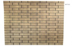 Canfor Brick Wall by Xylo Woodworks Private Limited