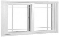 Casement Windows by Profine India Window Technology Private Limited