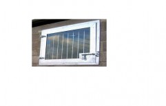 Galvanized Steel Windows by Hindalco Eternia Windows