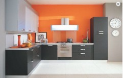 Modular-Kitchen 8     by Rajasthan Polymers