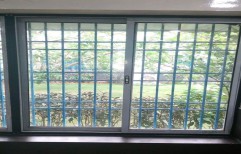 Sliding Glass Windows by Omega Enterprises