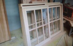 Sliding Sash Windows    by Mehandipur Balaji Furniture And Plywood