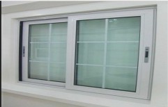 Sliding System For Doors And Windows    by Sky Windows