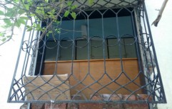 SS Window by Shankeshwar Enterprises