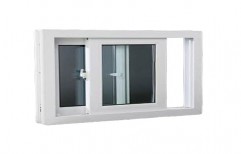 UPVC Sliding Window