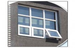 UPVC Openable Window by Torfenster Systems India Private Limited