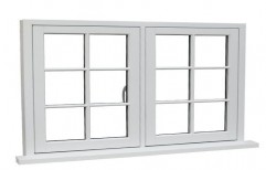 UPVC Window by Sri Mohithra Traders