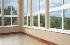 UPVC Window by Shivansh Industries