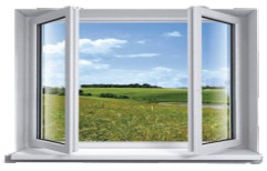 UPVC Windows by Raj Decors Private Limited