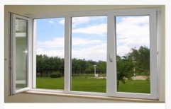 UPVC Windows by ENCraft India Private Limited