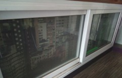 Aluminium Sliding Window by Royal Associates