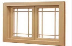 Bow Or Bay Window   by Dorowin Frameworks India Private Limited
