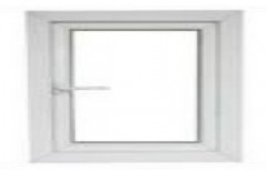 Casement Window   by Mirak Building Systems