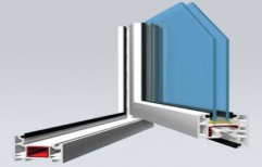 Casement Windows by International Glazing Technologies