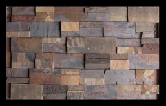 Decorative Wall Cladding Stone Tiles by Unique Design Solution