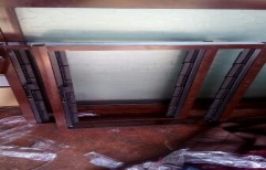 Sliding Window    by Saniya Enterprises