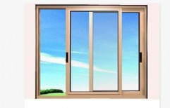 Sliding Windows by SS Polymers