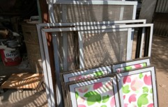 Sliding Windows by HB Royal Aluminium